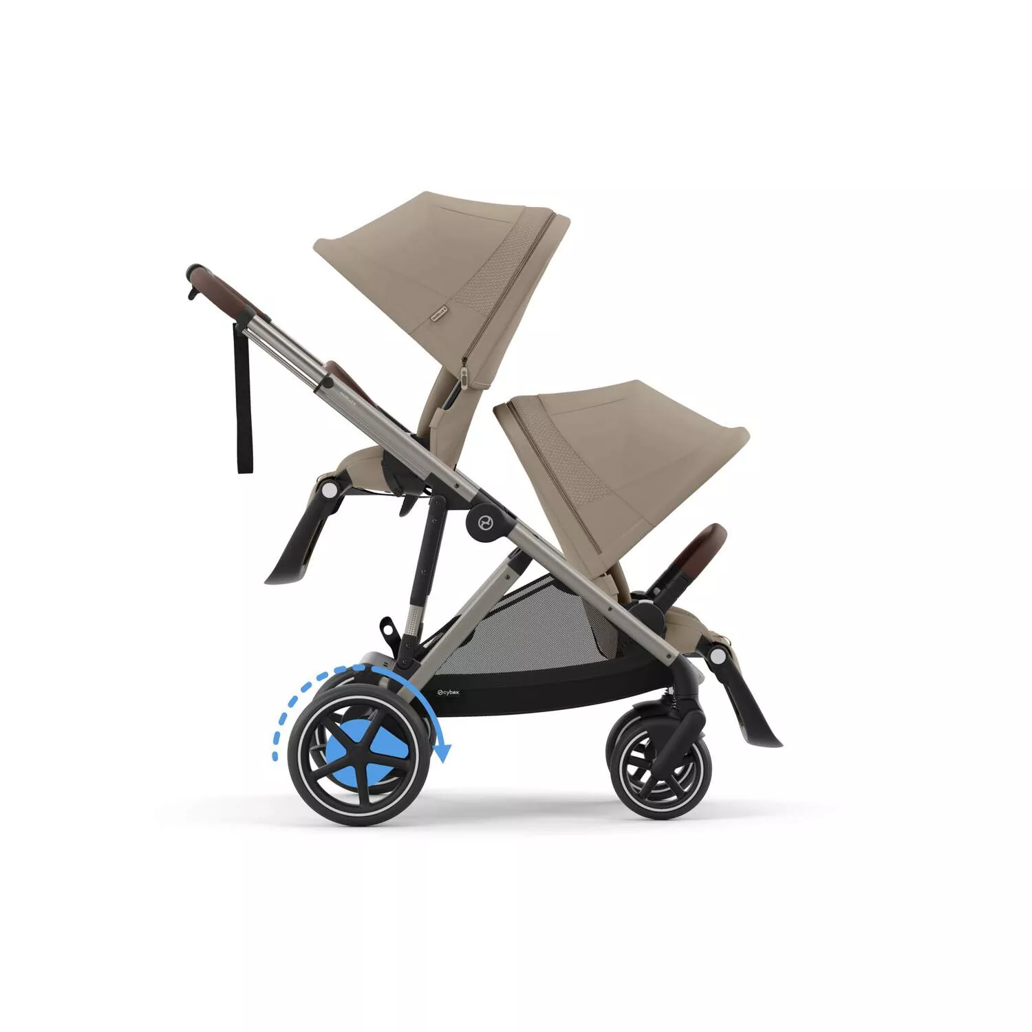 Cybex E Gazelle